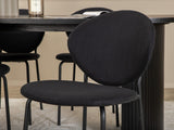 Conjunto de mesas y sillas para comedor 478418