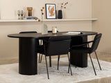 Conjunto de mesas y sillas para comedor 478427