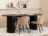 Conjunto de mesas y sillas para comedor 478442