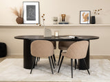 Conjunto de mesas y sillas para comedor 478442