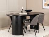 Conjunto de mesas y sillas para comedor 478445