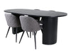 Conjunto de mesas y sillas para comedor 478445