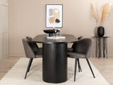 Conjunto de mesas y sillas para comedor 478445