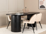 Conjunto de mesas y sillas para comedor 478445