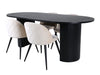 Conjunto de mesas y sillas para comedor 478445