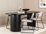 Conjunto de mesas y sillas para comedor 478453