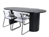 Conjunto de mesas y sillas para comedor 478453