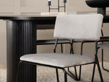 Conjunto de mesas y sillas para comedor 478453