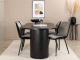 Conjunto de mesas y sillas para comedor 478464