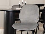 Conjunto de mesas y sillas para comedor 478464