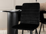 Conjunto de mesas y sillas para comedor 478483