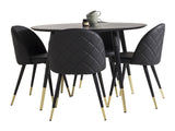 Conjunto de mesas y sillas para comedor 478571