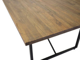 Conjunto de mesas y sillas para comedor 478814
