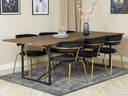 Conjunto de comedor Myrtculum