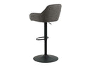 Silla de barra Facetia