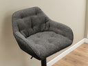 Silla de barra Facetia
