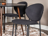 Conjunto de mesas y sillas para comedor 478834
