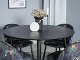 Conjunto de mesas y sillas para comedor 279804
