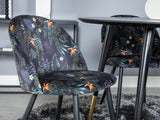 Conjunto de mesas y sillas para comedor 279804
