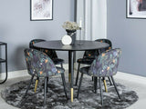 Conjunto de mesas y sillas para comedor 279804