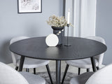 Conjunto de mesas y sillas para comedor 279804