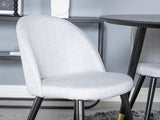 Conjunto de mesas y sillas para comedor 279804