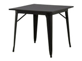 Conjunto de mesas y sillas para comedor 478875