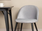 Conjunto de mesas y sillas para comedor 478875