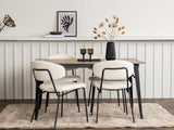 Conjunto de mesas y sillas para comedor 478895