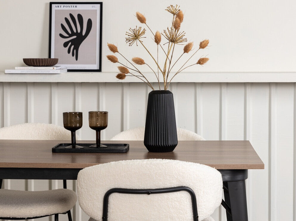 Conjunto de mesas y sillas para comedor 478895