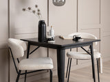 Conjunto de mesas y sillas para comedor 478896