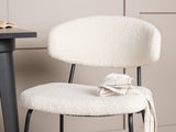 Conjunto de mesas y sillas para comedor 478896