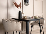 Conjunto de mesas y sillas para comedor 478931