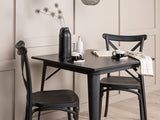 Conjunto de mesas y sillas para comedor 478937
