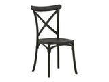 Conjunto de mesas y sillas para comedor 478936