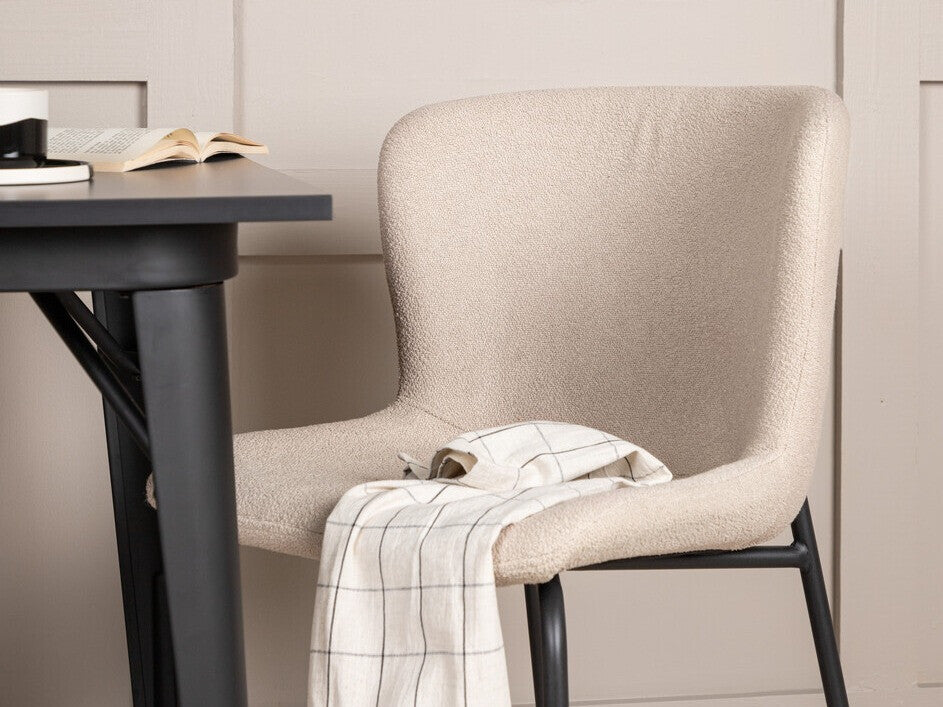 Conjunto de mesas y sillas para comedor 478951