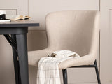 Conjunto de mesas y sillas para comedor 478951