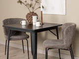 Conjunto de mesas y sillas para comedor 478951