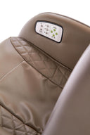 Sillón reclinable Iridella