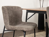 Conjunto de mesas y sillas para comedor 478966