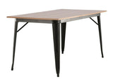 Conjunto de mesas y sillas para comedor 478972