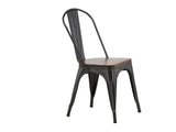 Conjunto de mesas y sillas para comedor 478972