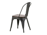 Conjunto de mesas y sillas para comedor 478972