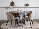 Conjunto de comedor Signilis
