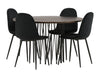 Conjunto de mesas y sillas para comedor 479004