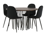 Conjunto de mesas y sillas para comedor 479004