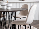 Conjunto de mesas y sillas para comedor 479004