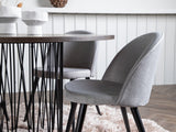 Conjunto de mesas y sillas para comedor 479014