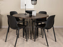 Conjunto de comedor Popia