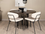 Conjunto de mesas y sillas para comedor 479037